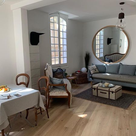 Apartamento Cosy Centre Historique Arlés Exterior foto