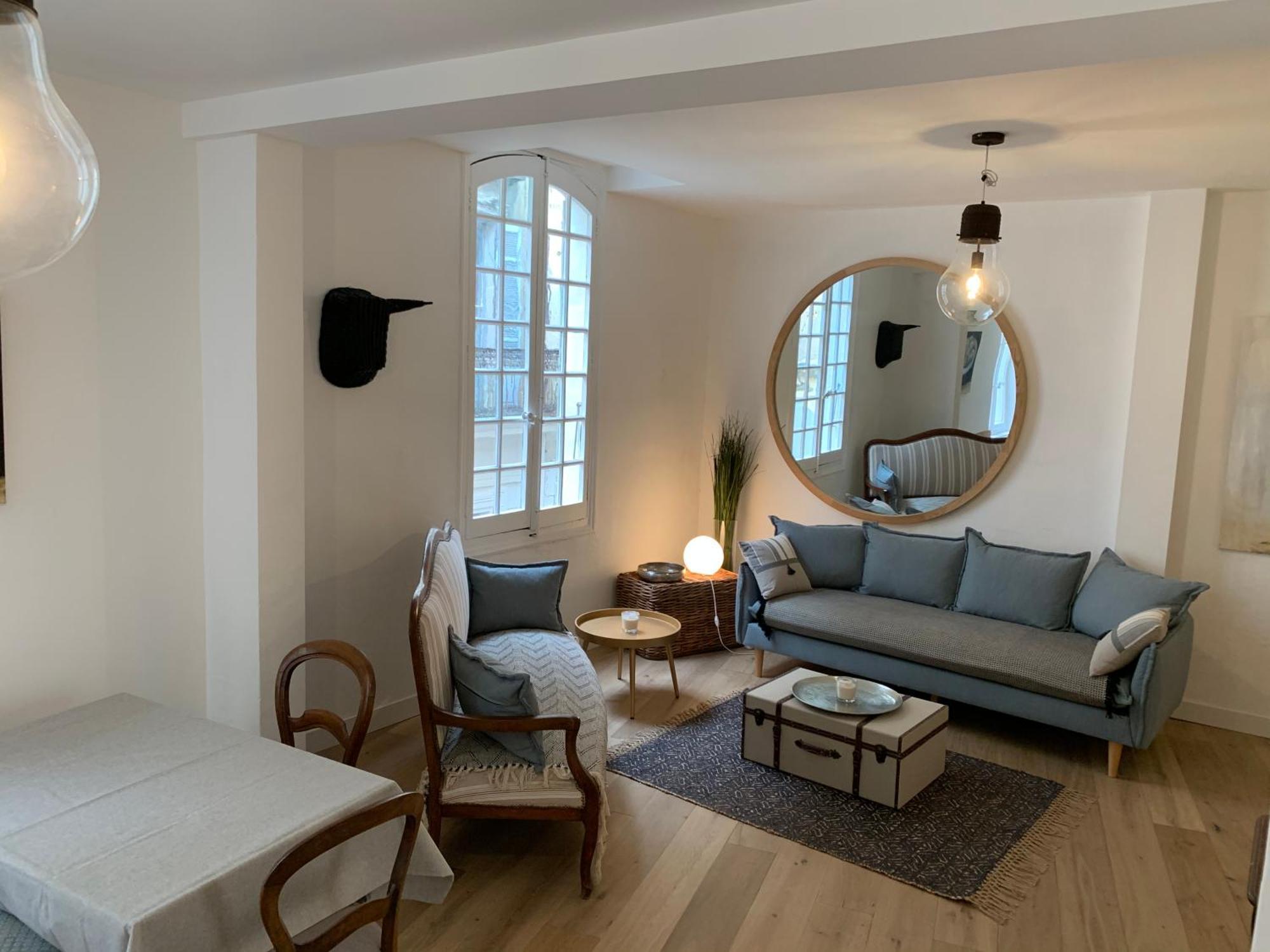 Apartamento Cosy Centre Historique Arlés Habitación foto